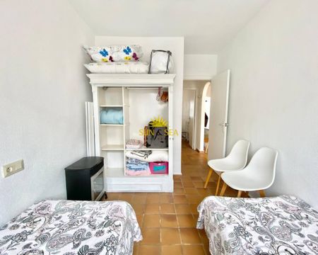 2 BEDROOM SEMI-DETACHED BUNGALOW FOR RENT IN LOS BALCONES, TORREVIEJA – ALICANTE - Photo 2