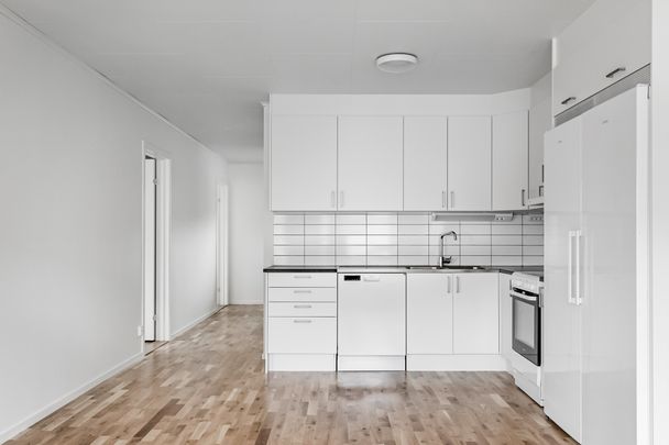 Kamomillvägen 3D, 734 39, Hallstahammar - Photo 1