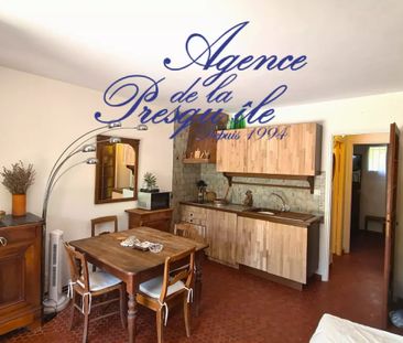 Appartement rez-de-jardin résidence piscine - Photo 5