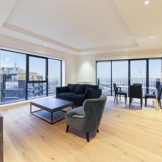 2 bedroom apartment to rent - Photo 1