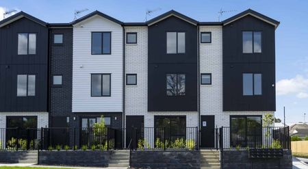 Modern Studio Rooms for Rent - Photo 4