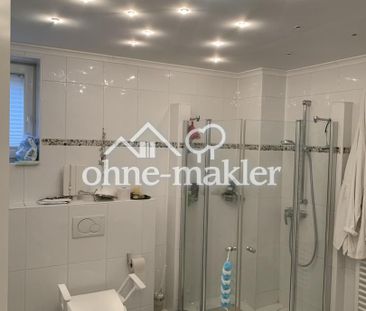 Erdgeschosswohnung in Jesteburg - Photo 1