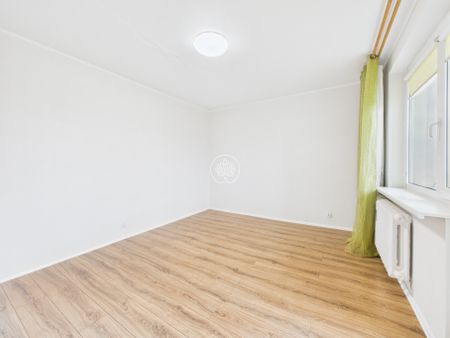 Dwupokojowe mieszkanie na wynajem - Фото 5