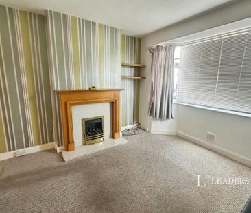 3 bedroom house to rent Evelyn Drive, Leicester, Leicestershire, LE3 - Photo 3