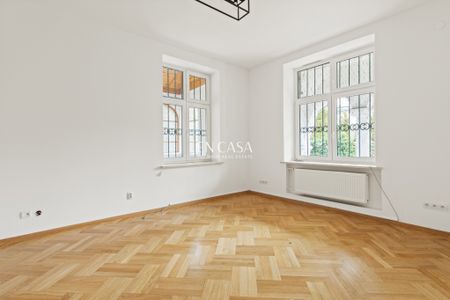 Dom do wynajęcia Stary Mokotów - Photo 2