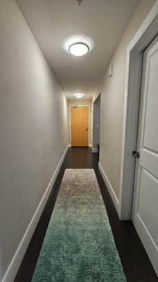 For Lease - 155 St Leger Street Unit# 207, Kitchener, Ontario - Photo 1