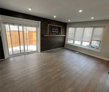 For Lease - 7 BELLEAU Street Unit# UPPER, Hamilton, Ontario - Photo 3
