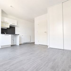 Appartement 1 pièce - Photo 2