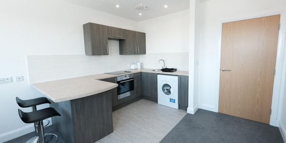 Studio to rent - Photo 3