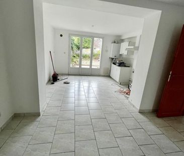 Appartement 2 pièces à Hem - Photo 1