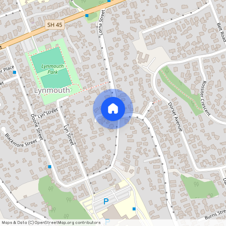 48 Lorna Street, New Plymouth