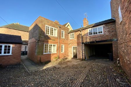 3 bedroom semi-detached house to rent - Photo 5