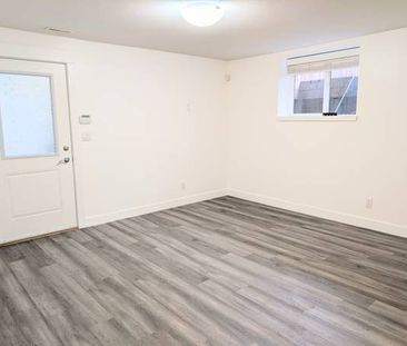 2 Bedroom Basement Suite in South Surrey for Rent - Photo 4