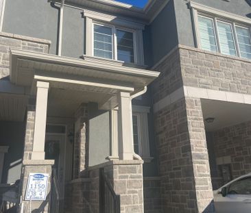 For Lease - 1735 Thames Circle, Milton, Ontario - Photo 4