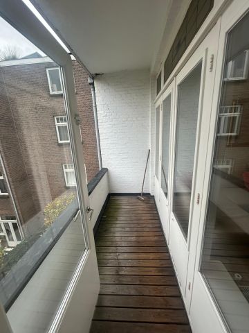Te huur: Appartement Abraham Kuyperlaan in Rotterdam - Photo 2