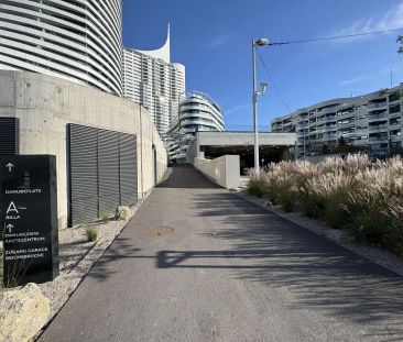 DANUBE VIEW - Stilvolles Wohnen an der Neuen Donau - Foto 6