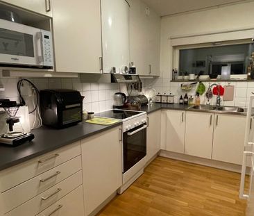 Videvägen, Lidingö - Photo 4