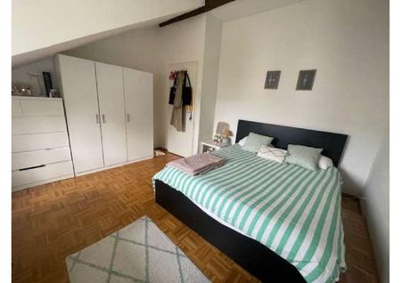 Appartement de 5.5p au 5e - Chambre à louer en colocation - 2 chambres disponibles - Photo 2