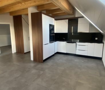 4 Zimmer, 90 m² - Foto 1