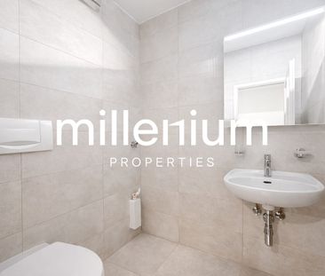Exceptional Renovated 6-Room Duplex Penthouse in the Heart of Carouge - Photo 6