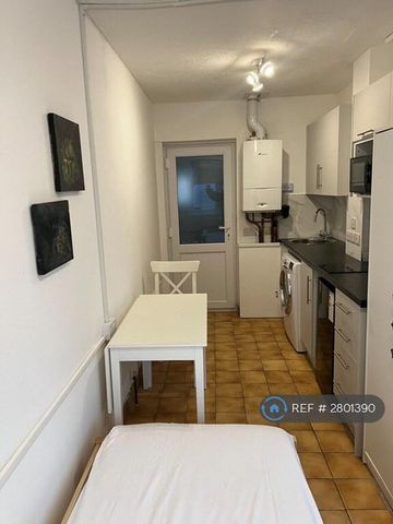 Studio to rent - Photo 4