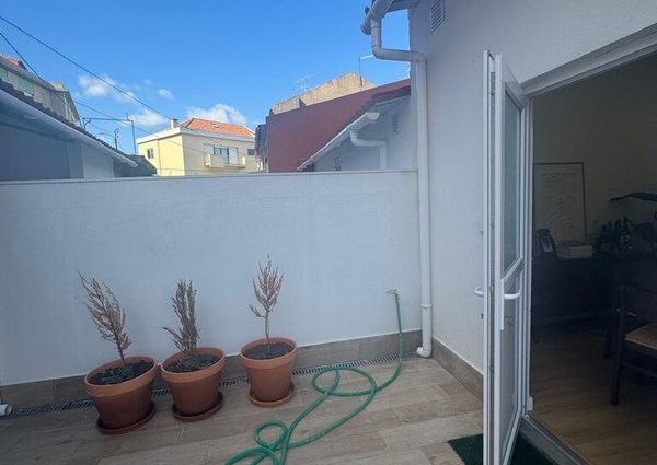 Moradia T2 em Lisboa