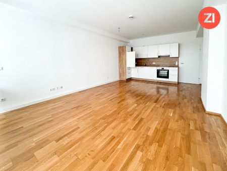 1- Zimmer Wohnung inkl. Küche in der Dinghoferstraße! - Photo 5