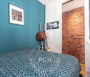 Rue Henri Feulard, - Photo 2