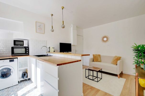 Rue Sainte-Marthe - Photo 1