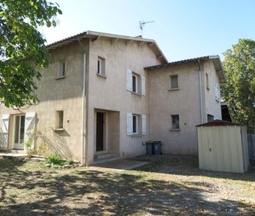 Location Maison 3 pièces 79m² BLAGNAC 31700 - Photo 4