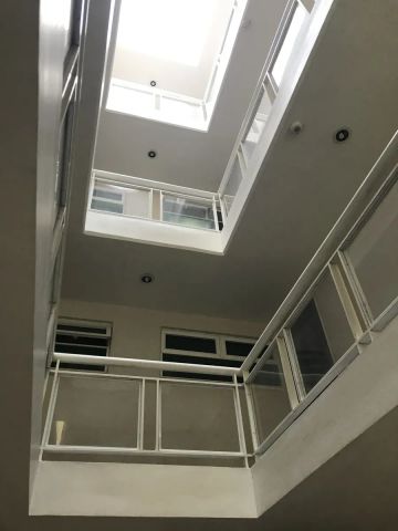 Departamento Amueblado En Renta Col. Villa Lázaro Cárdenas - Photo 4