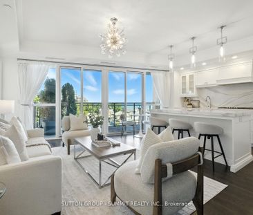 For Lease - 2060 Lakeshore Road Unit# 404, Burlington, Ontario - Photo 6