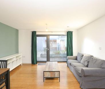 2 bedroom apartment to rent - Photo 2