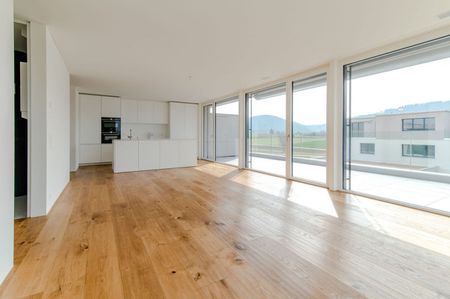 Traum-Attikawohnung in Neunkirch. - Photo 2