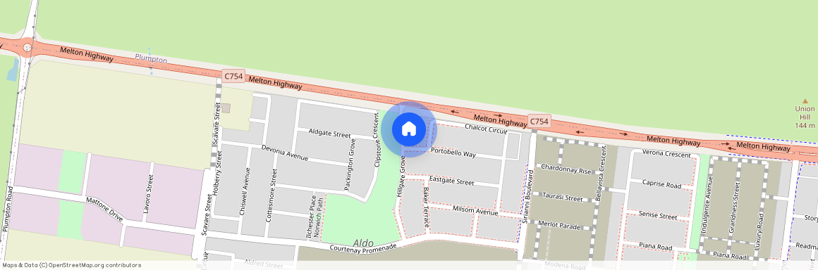 7 Hillgate Grove, Fraser Rise, VIC 3336