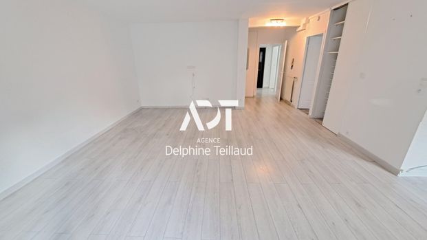 Location Appartement 4 pièces 80m² GRENOBLE 38000 - Photo 1