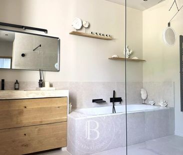 LOCATION SAISONNIÈRE - SAINTE-MAXIME - 100 MÈTRES PLAGE - Photo 1