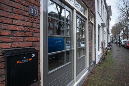 Te huur: Appartement Breedstraat in Utrecht - Foto 5