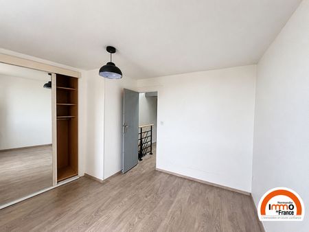 Location Appartement 3 pièces 52m² - Photo 2