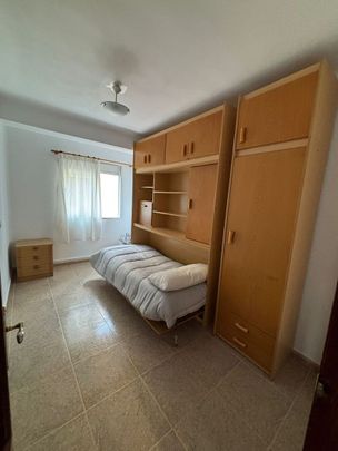 Piso de alquiler en Parque Victoria Eugenia - Photo 1