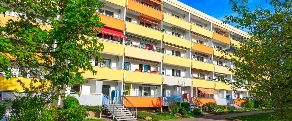 Max-Planck-Straße 24 - Photo 1