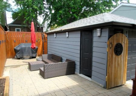 For Lease - 46 Mahoney Avenue Unit# Basement, Toronto, Ontario - Photo 4