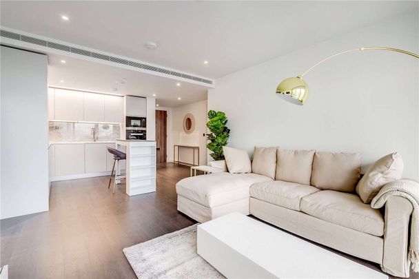 *3D Virtual Tour Available* A high spec apartment in the sought-after white city living development. - Photo 1