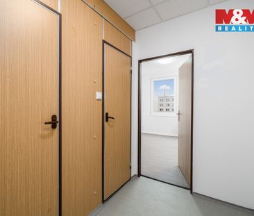 Pronájem bytu 1+1 41 m² - Фото 6