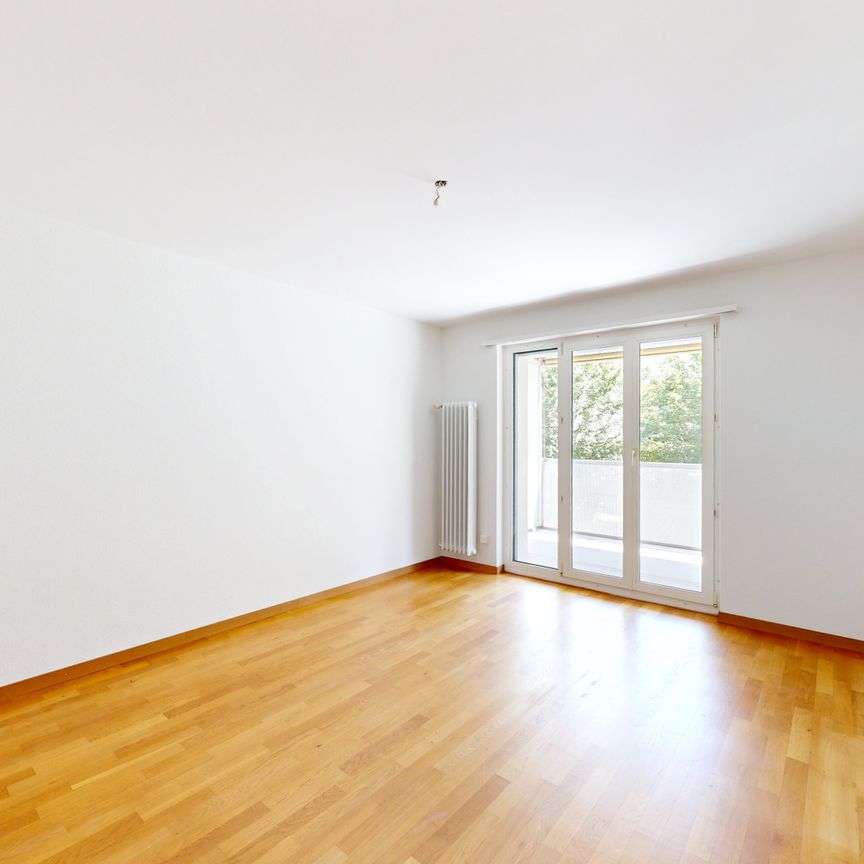 Single Wohnung sucht sie! - Photo 1