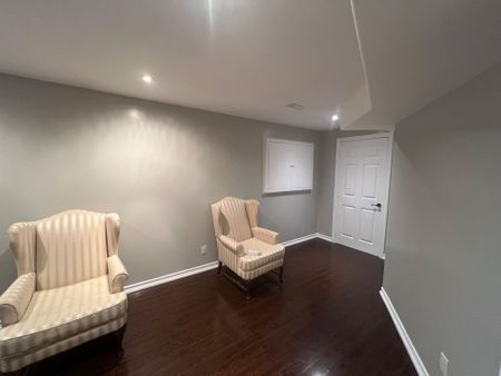 For Lease - 7 Albright Road Unit# Bsmt, Brampton, Ontario - Photo 2
