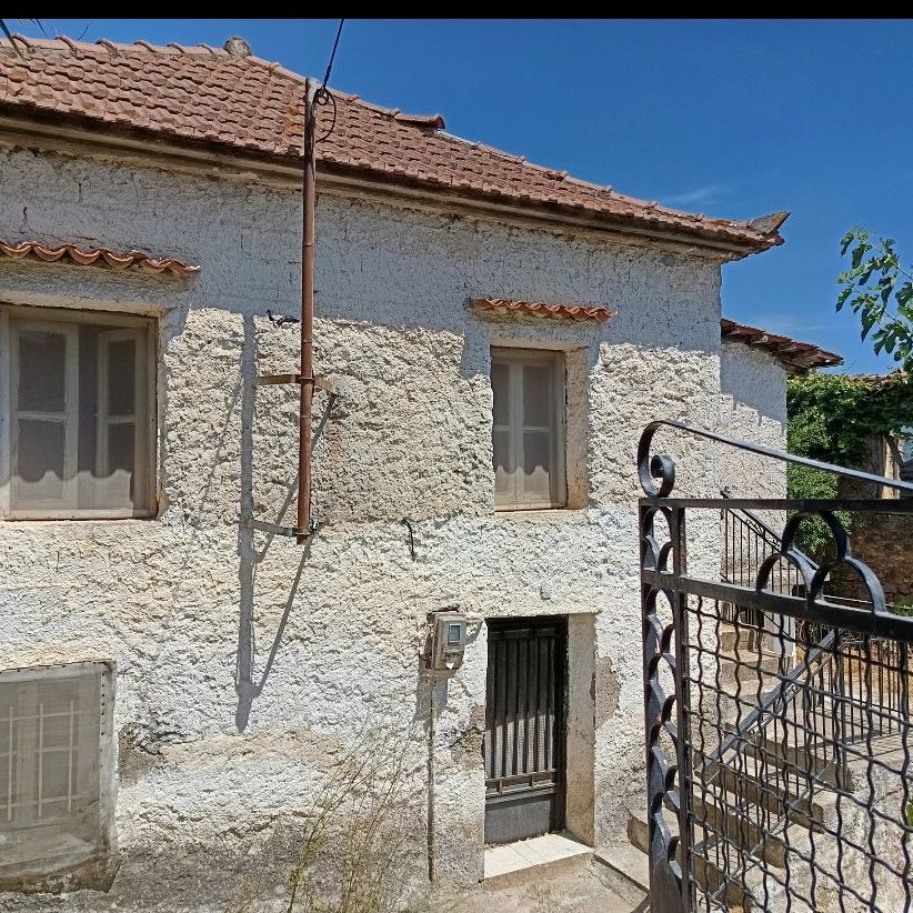 Μονοκατοικία για ενοικίαση - Άριο, - Photo 1