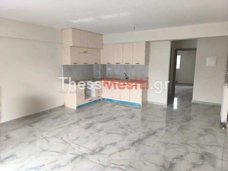 Διαμέρισμα για ενοικίαση Εύοσμος - Photo 3