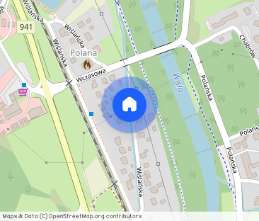 Wynajem mieszkania – Ustroń 75 m² – dostępne od zaraz - Фото 1