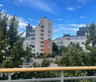 Koldinggatan, Kista - Foto 4